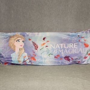 Disney Frozen 2 Body Pillow